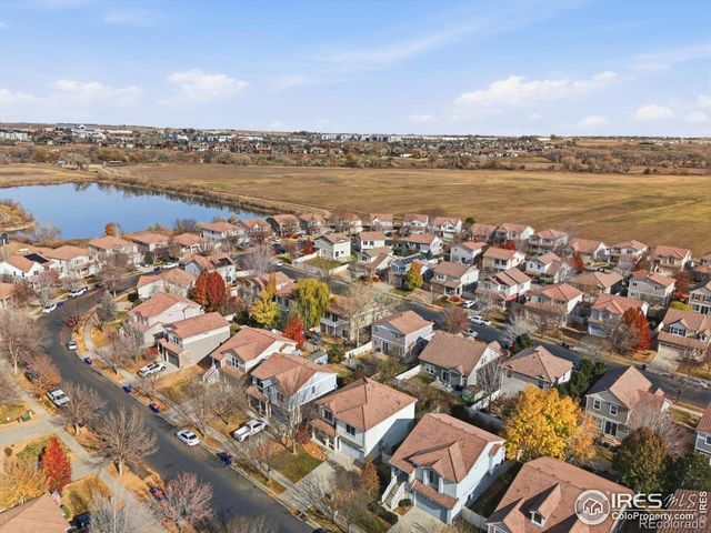 3901 Heatherwood Circle, Johnstown, CO 80534