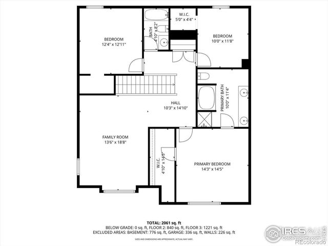 3901 Heatherwood Circle, Johnstown, CO 80534