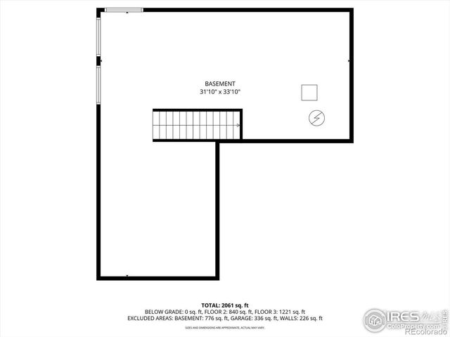 3901 Heatherwood Circle, Johnstown, CO 80534