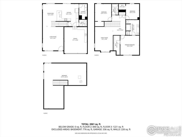 3901 Heatherwood Circle, Johnstown, CO 80534