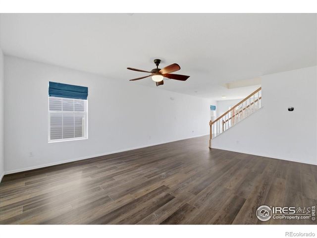 3901 Heatherwood Circle, Johnstown, CO 80534