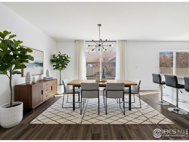 3901 Heatherwood Circle, Johnstown, CO 80534