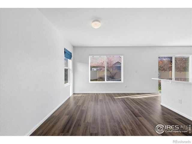 3901 Heatherwood Circle, Johnstown, CO 80534