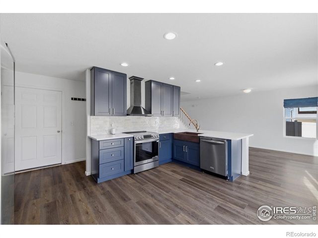 3901 Heatherwood Circle, Johnstown, CO 80534