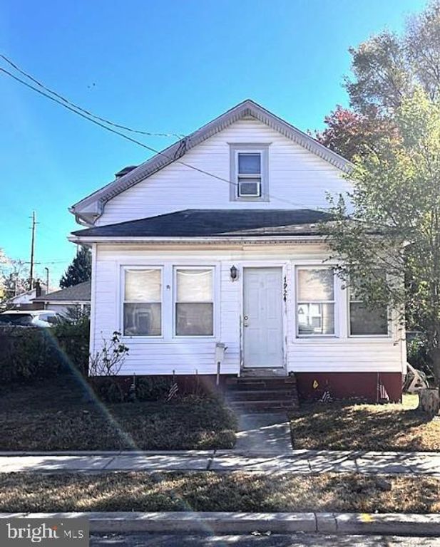 7924 RIVER RD, Pennsauken, NJ 08110