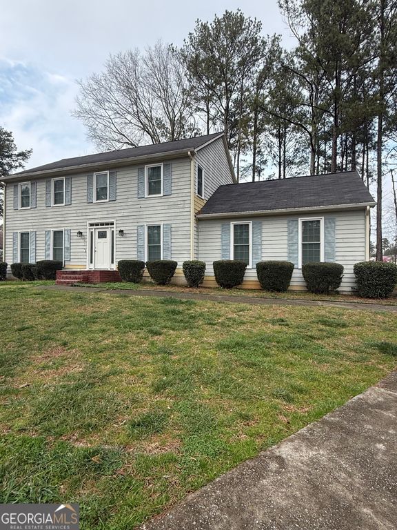 567 Wellington Way, Jonesboro, GA 30238