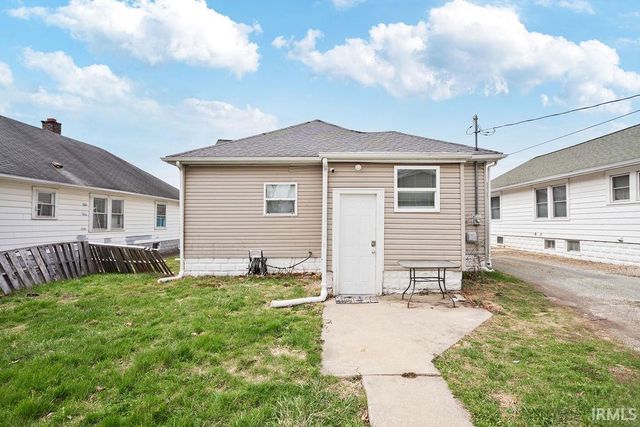 1616 S BUCKEYE Street, Kokomo, IN 46902