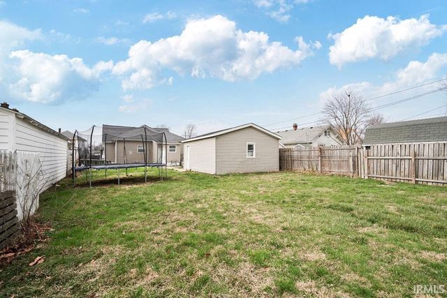 1616 S BUCKEYE Street, Kokomo, IN 46902
