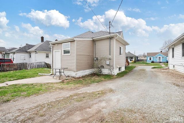 1616 S BUCKEYE Street, Kokomo, IN 46902