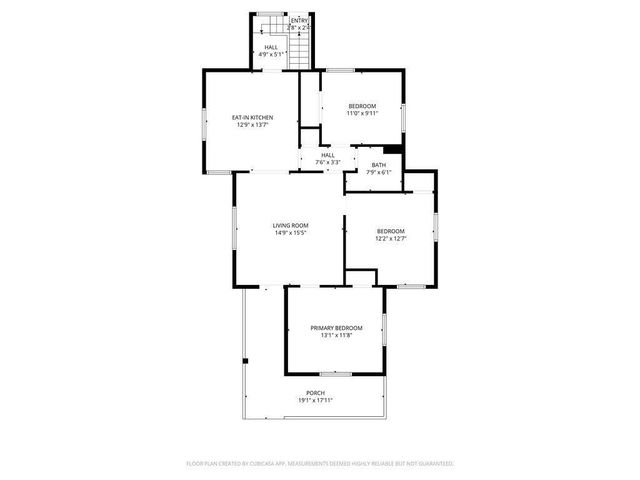 1616 S BUCKEYE Street, Kokomo, IN 46902