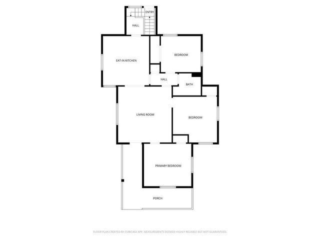 1616 S BUCKEYE Street, Kokomo, IN 46902