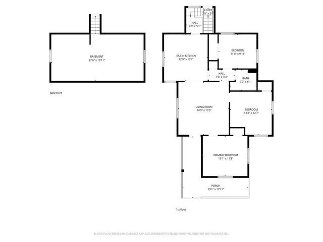 1616 S BUCKEYE Street, Kokomo, IN 46902