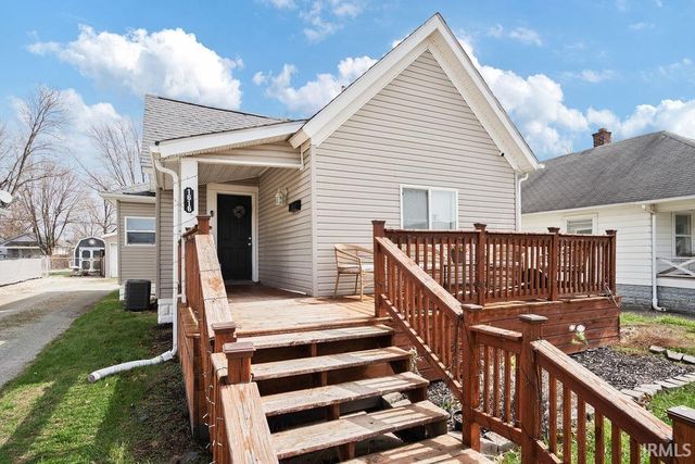 1616 S BUCKEYE Street, Kokomo, IN 46902
