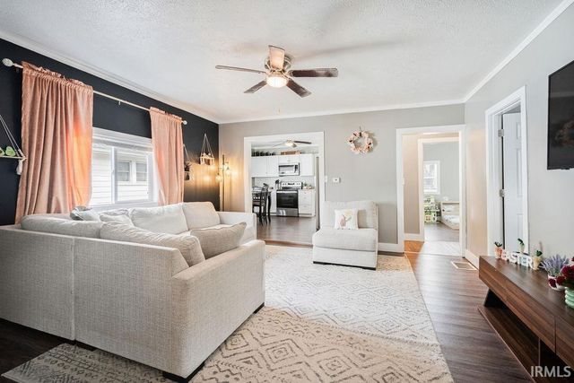 1616 S BUCKEYE Street, Kokomo, IN 46902