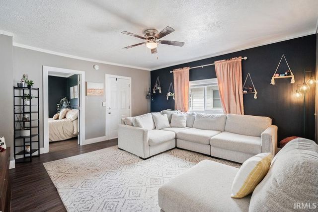 1616 S BUCKEYE Street, Kokomo, IN 46902