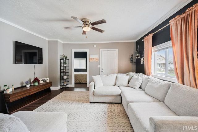 1616 S BUCKEYE Street, Kokomo, IN 46902