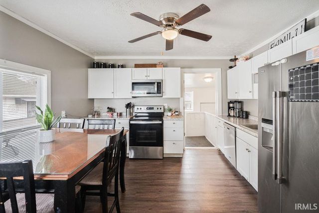 1616 S BUCKEYE Street, Kokomo, IN 46902
