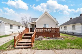1616 S BUCKEYE Street, Kokomo, IN 46902