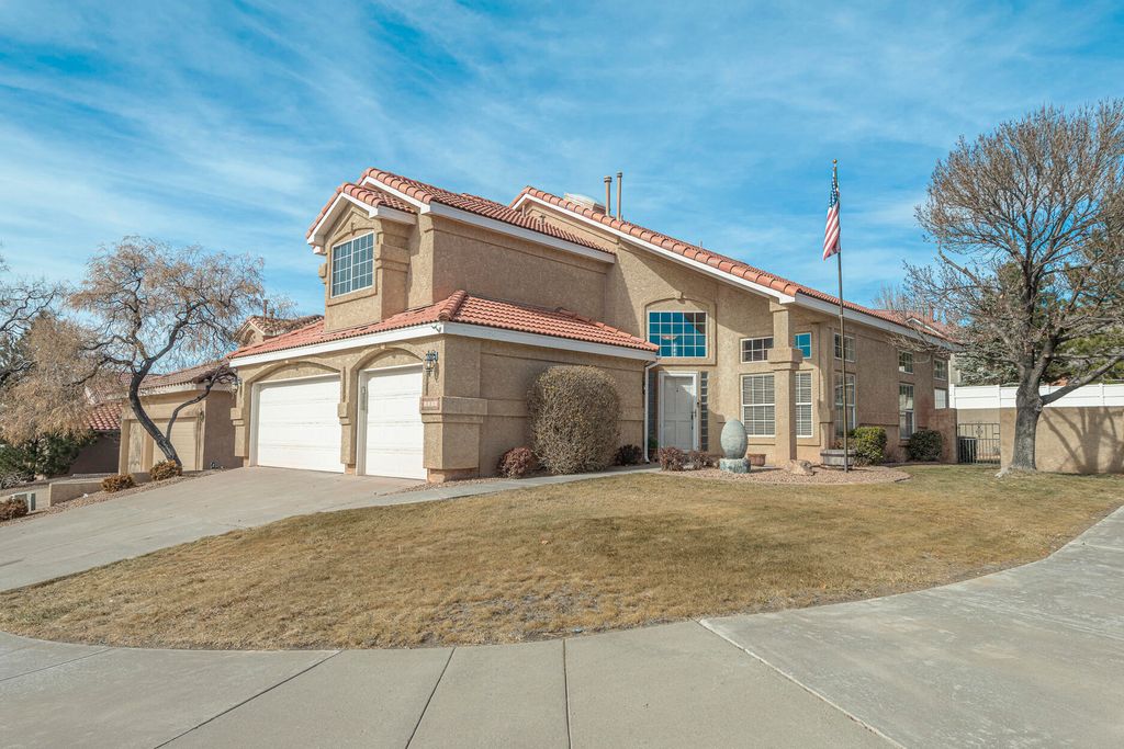 1156 NARCISCO Street NE, Albuquerque, NM 87112