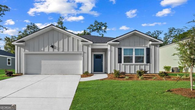 116 Serenoa Drive, Guyton, GA 31312