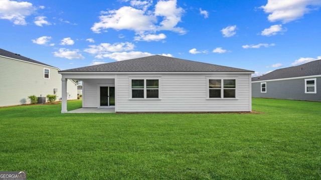 116 Serenoa Drive, Guyton, GA 31312