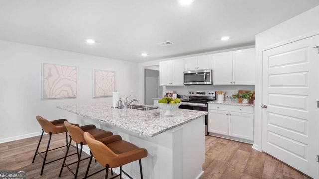 116 Serenoa Drive, Guyton, GA 31312