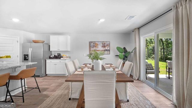 116 Serenoa Drive, Guyton, GA 31312