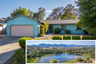 1756 Mary Lake Drive, Redding, CA 96001
