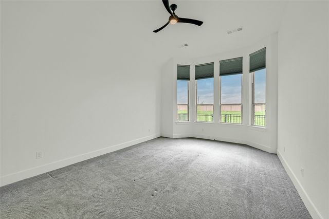 3621 Brinkley Drive, Celina, TX 75009