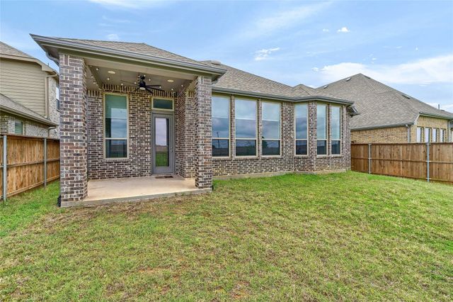 3621 Brinkley Drive, Celina, TX 75009