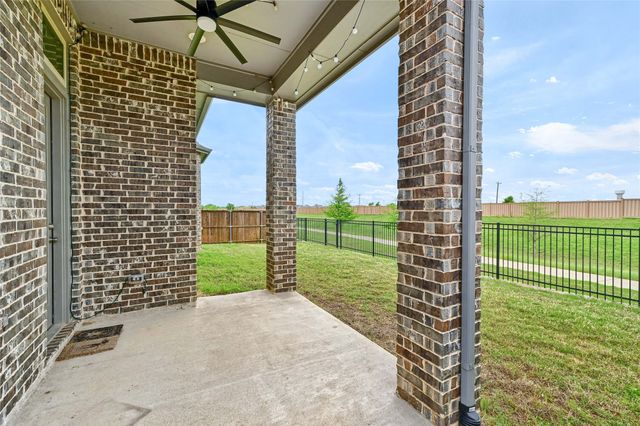 3621 Brinkley Drive, Celina, TX 75009