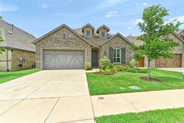 3621 Brinkley Drive, Celina, TX 75009