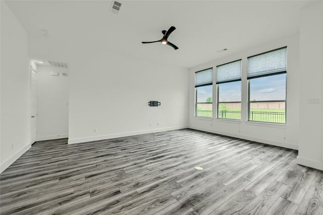 3621 Brinkley Drive, Celina, TX 75009