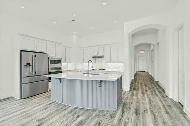 3621 Brinkley Drive, Celina, TX 75009