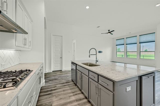 3621 Brinkley Drive, Celina, TX 75009