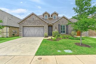 3621 Brinkley Drive, Celina, TX 75009