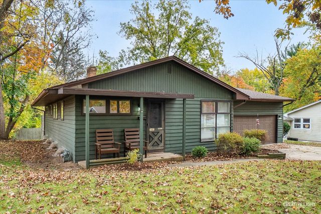 141 Terrace Drive, Dekalb, IL 60115