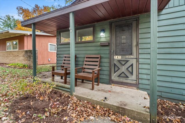 141 Terrace Drive, Dekalb, IL 60115