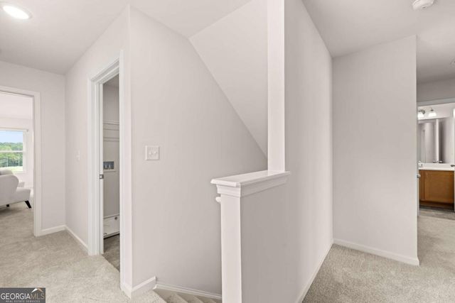 1260 Meadowbrook Drive, Jonesboro, GA 30238