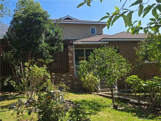 3255 Henrietta, Glendale, CA 91214