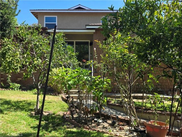 3255 Henrietta, Glendale, CA 91214