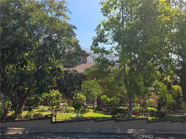 3255 Henrietta, Glendale, CA 91214