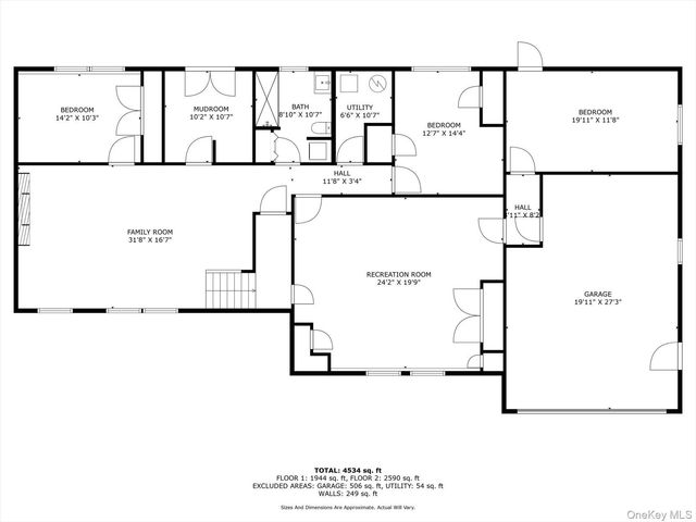 22 Beaumont Drive, Melville, NY 11747