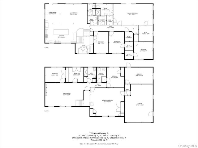 22 Beaumont Drive, Melville, NY 11747