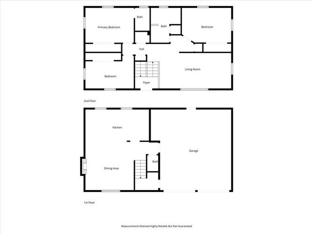 406 E 90th Terrace, Kansas City, MO 64131