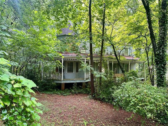 4350 Alison Jane Drive NE, Kennesaw, GA 30144