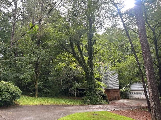 4350 Alison Jane Drive NE, Kennesaw, GA 30144