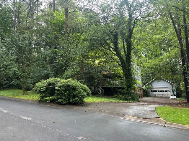 4350 Alison Jane Drive NE, Kennesaw, GA 30144