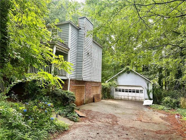 4350 Alison Jane Drive NE, Kennesaw, GA 30144