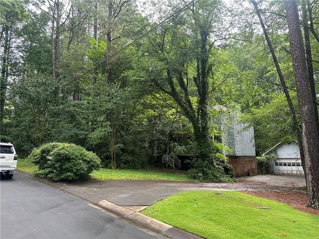 4350 Alison Jane Drive NE, Kennesaw, GA 30144